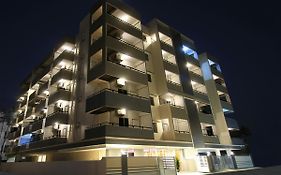 Arra Grande Suites - Nearest Airport Hotels Bangalore